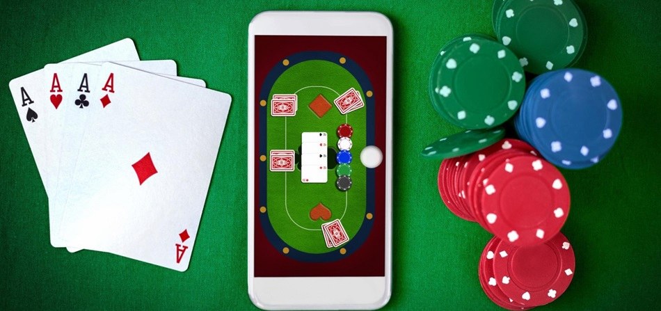 Application casino en ligne